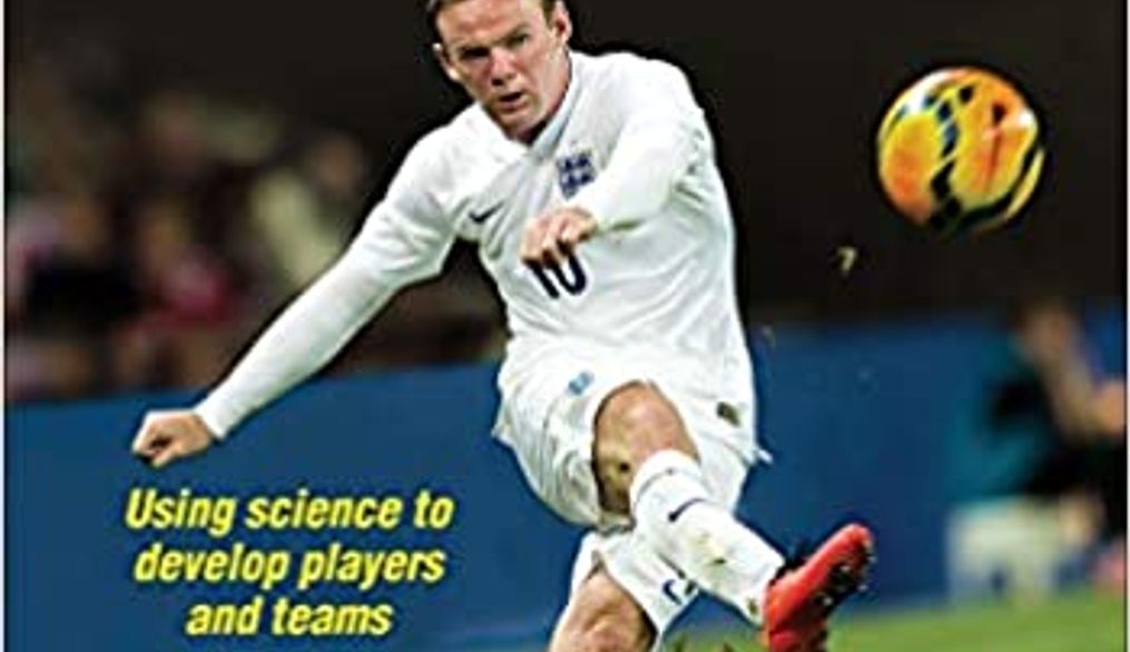 La ciencia al servicio del fútbol