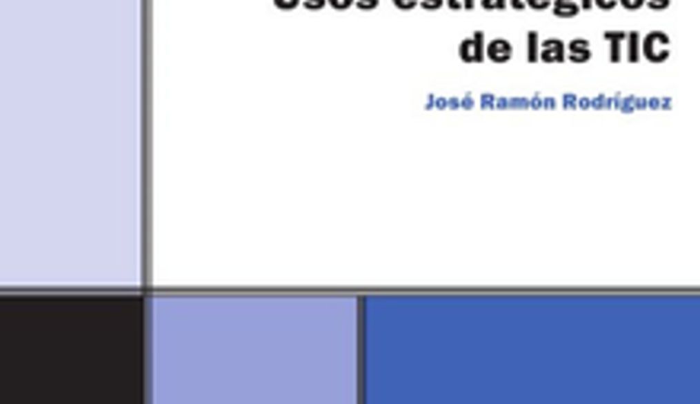Usos estratégicos de las TIC: selección de entradas al blog de los estudios de informática, multimedia y telecomunicación de la UOC.