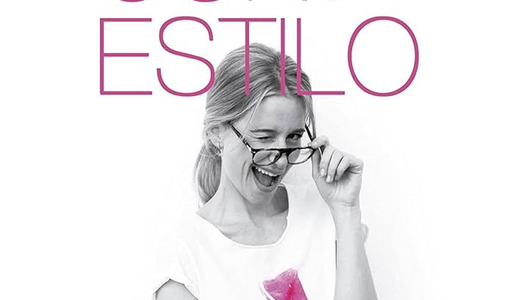 Reseña. Vestir con Estilo: las propuestas de María León en 50 situaciones cotidianas