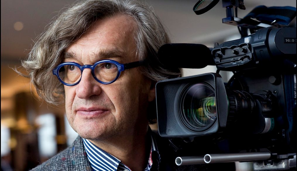 Wim Wenders