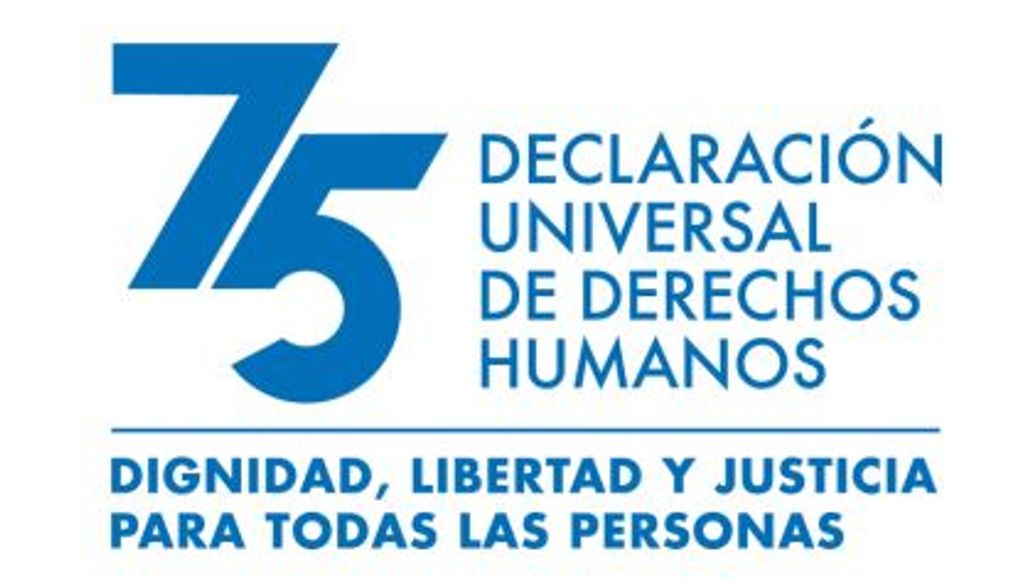 Día de los Derechos Humanos