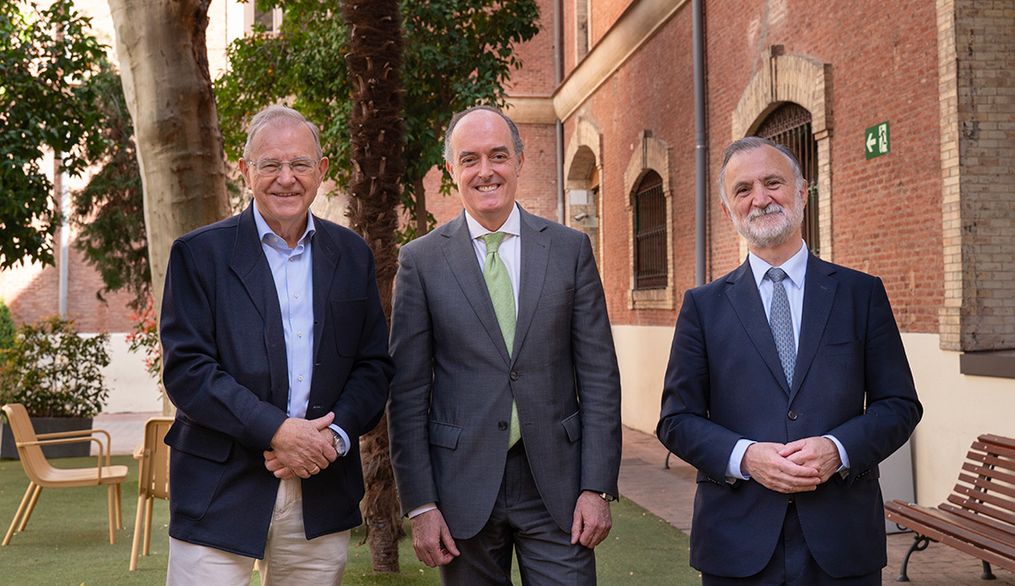 El Foro Duque de Ahumada y la Universidad Nebrija organizan su primer debate sobre seguridad y defensa