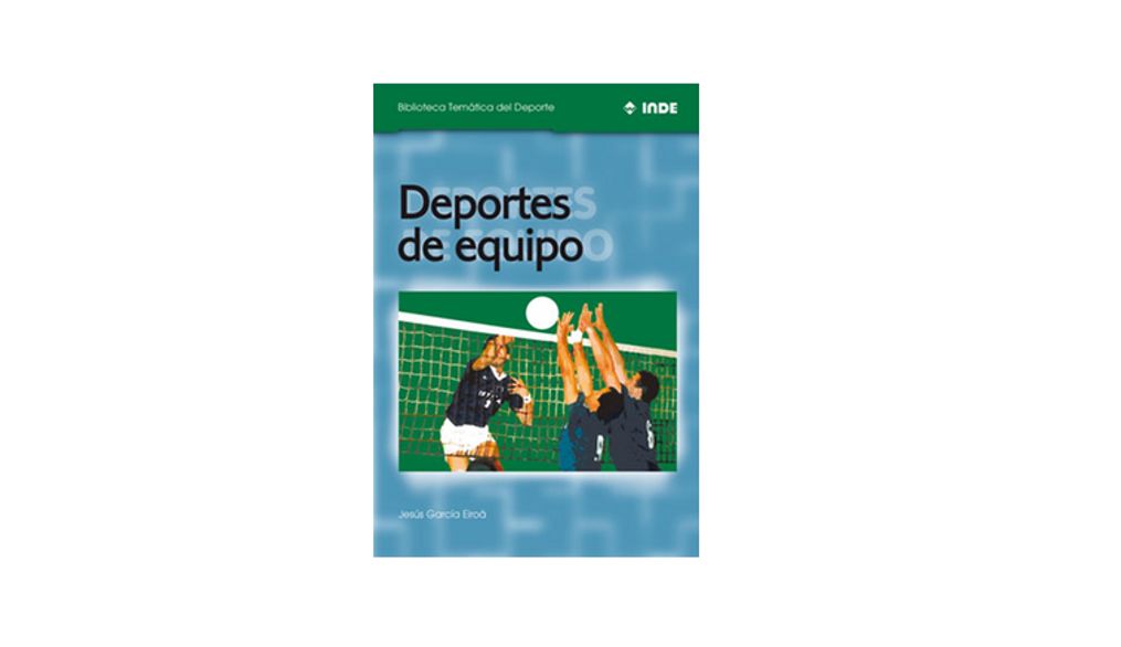 Deportes de equipo
