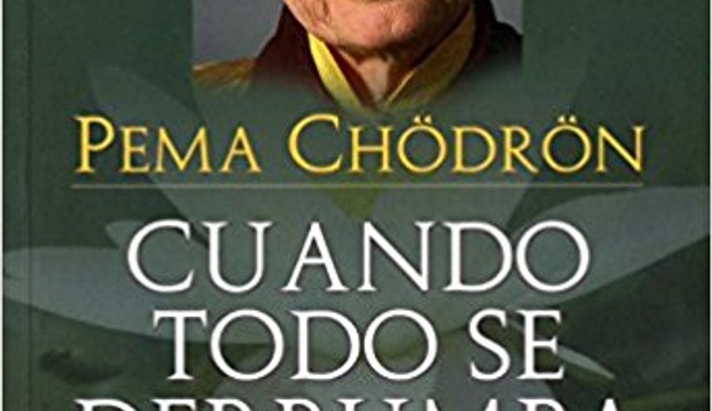 Cuando todo se derrumba