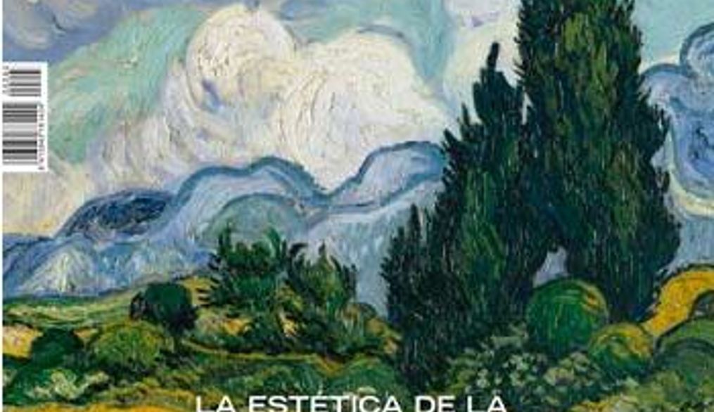 La estética de la montaña: La belleza de la soledad
