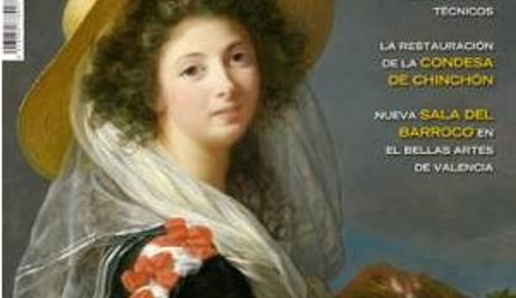 Mujeres retratistas