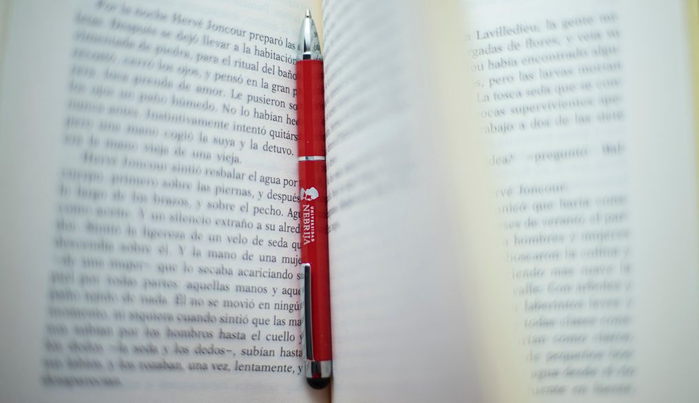 Celebramos el Día del Libro el 23 de abril y en sucesivas fechas del calendario