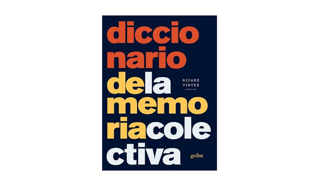 Diccionario de la memoria colectiva