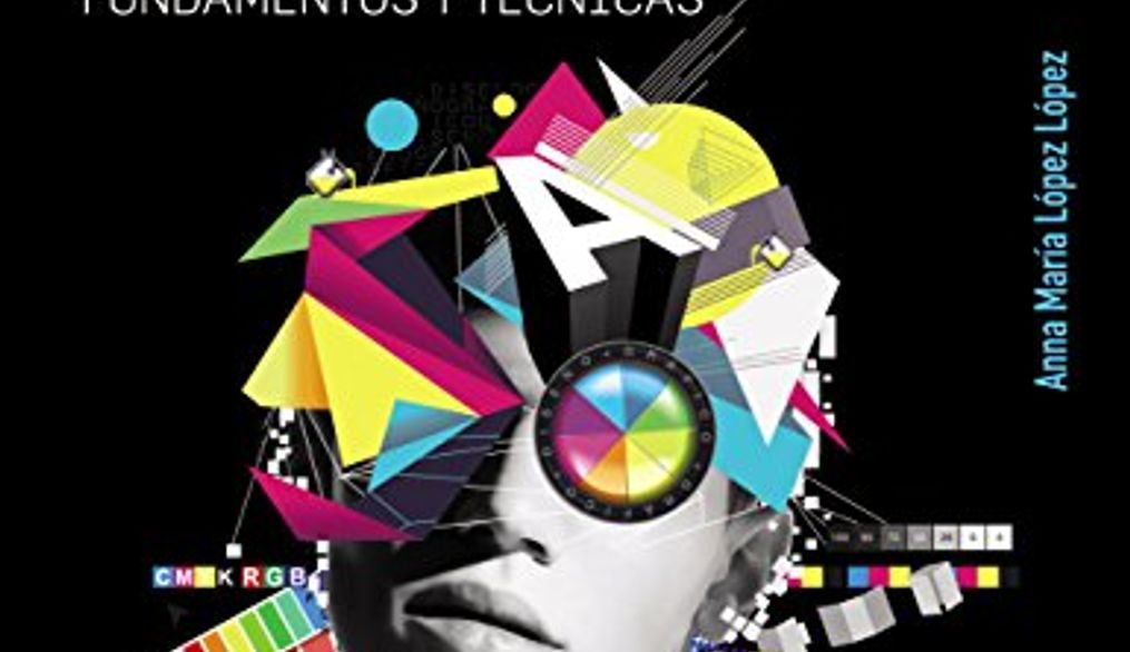 Curso de diseño gráfico: fundamentos y técnicas
