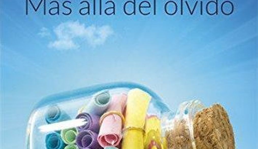Reseña. Más allá del olvido