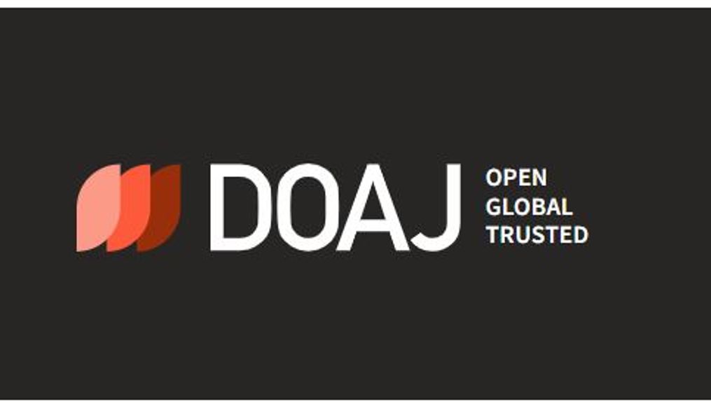 Reseña. DOAJ: Directory of Open Access Journals
