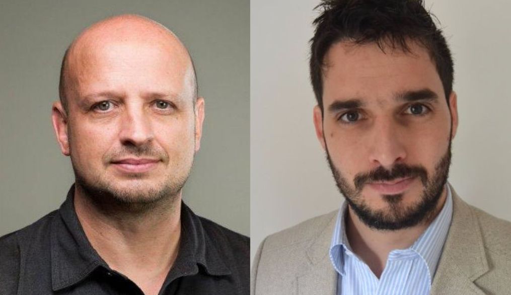 Dos nuevos investigadores se incorporan al Grupo GREEN