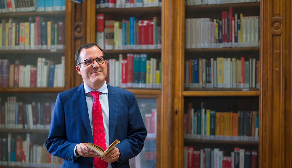 Carlos Espaliú publica un nuevo artículo en la "Revista Española del Derecho Internacional"