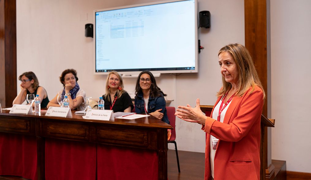 Las buenas prácticas se comparten en la II Jornada de Transversalidad