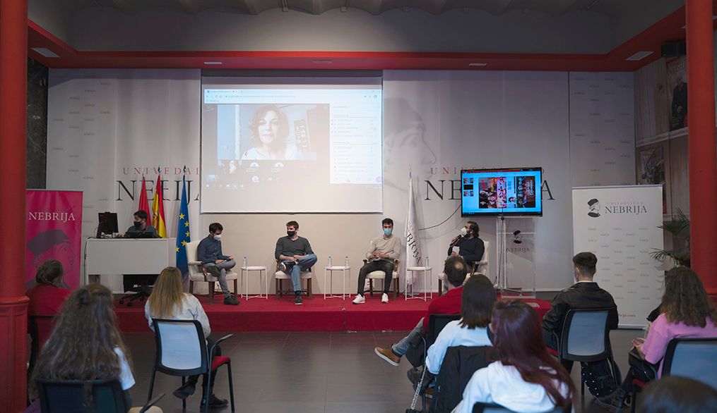 “Las nuevas producciones dan oportunidades a talento menos conocido de actores y actrices”