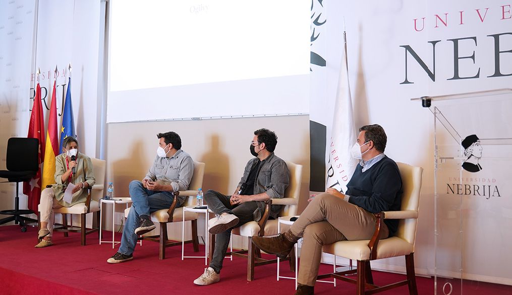 “El éxito de esta campaña son los debates generados en torno al orgullo de nuestras raíces”
