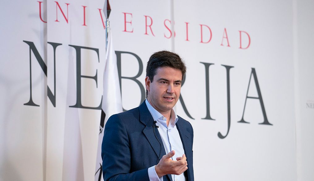 “Competimos contra otros países en precio producto y financiación, eso es vender en el exterior”