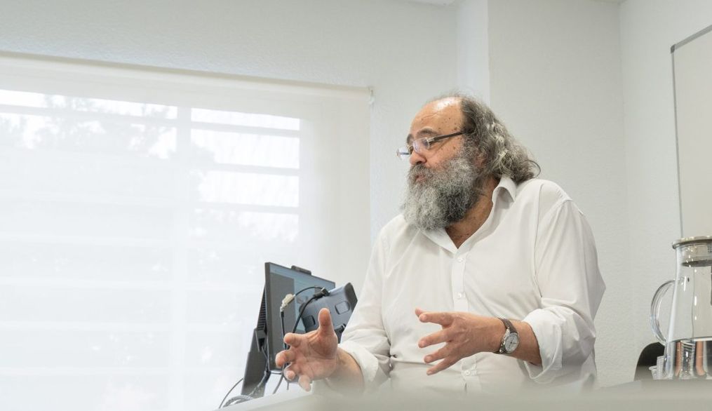 El profesor Javier Murillo, entre los científicos más influyentes del mundo, según Stanford Elsevier