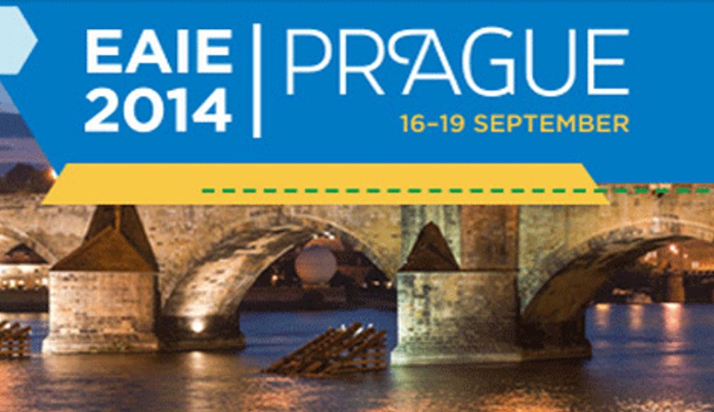 Nebrija participa en la European Association for International Education 2014