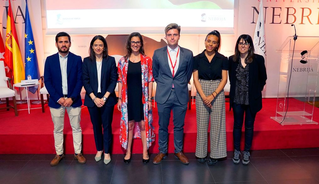 El sector energético, el transporte y la construcción sitúan la gestión de residuos en la primera línea de la sostenibilidad