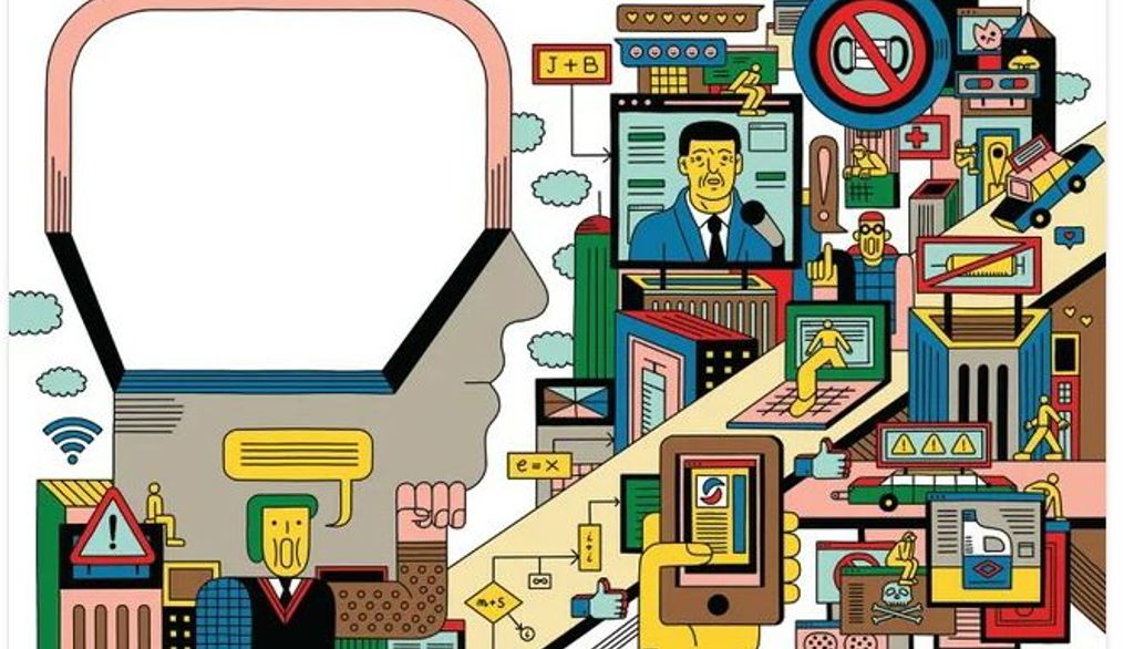La economía de la atención