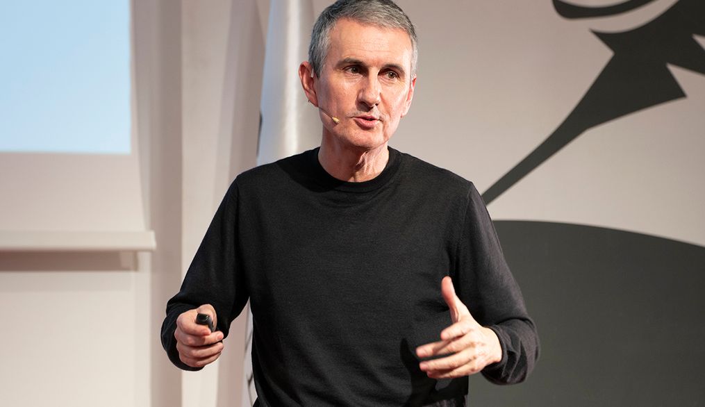 Eduardo Baviera: “Liderar es llevar a un grupo a un lugar mejor”
