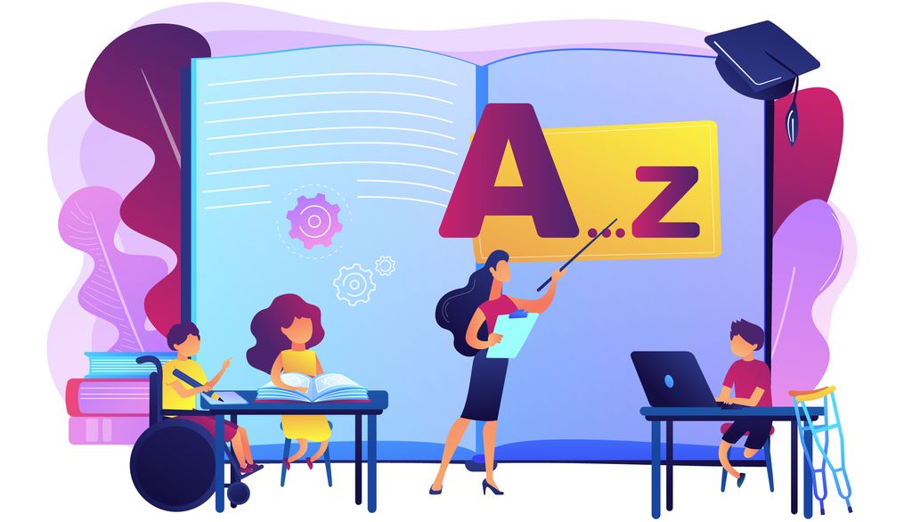 “La educación inclusiva no es una adaptación a posteriori, es un diseño desde el inicio”