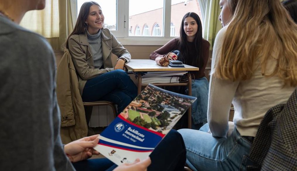El Bachillerato Internacional autoriza el programa del Diploma IB Rosales-Nebrija