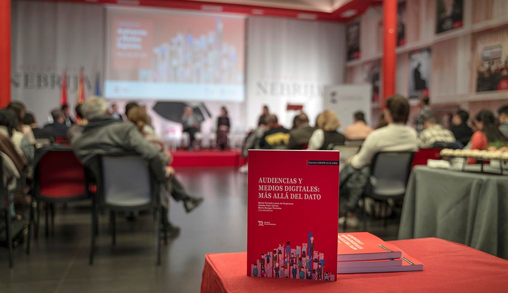 El medio digital tiene una audiencia del 85% y ya supera a la televisión
