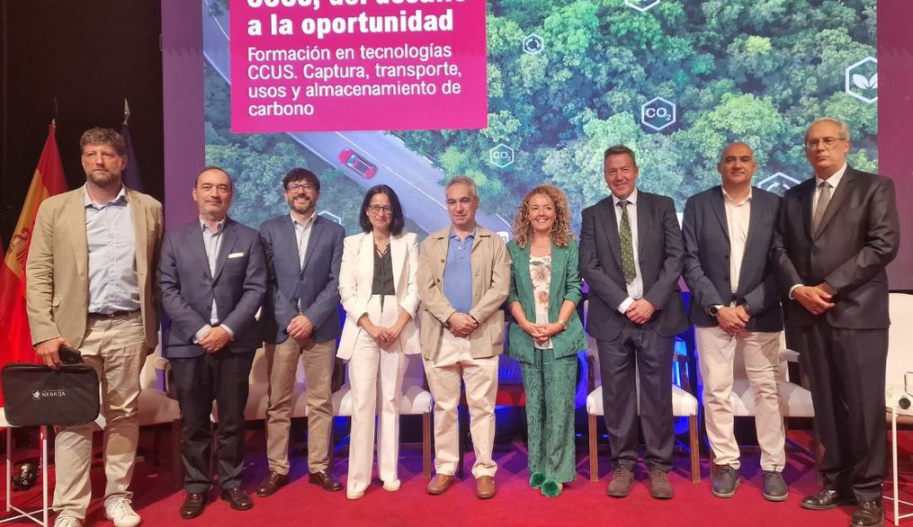 El sector de captura, transporte, usos y almacenamiento de CO2 podría mover 6 000 millones de euros al año