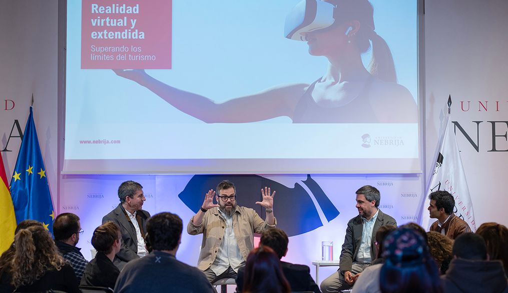 El sector turístico encauza la realidad extendida en su relación con los clientes