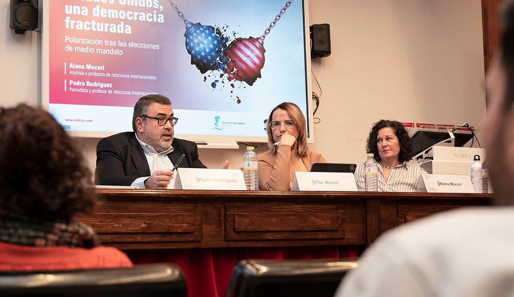 Los analistas coinciden en no subestimar a Trump después de las ...