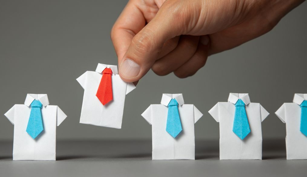 Las 3 "R" de todo buen profesional: resiliencia, renovación, reubicación