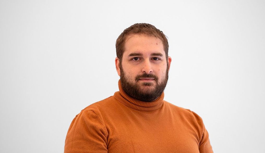 Emilio Trigueros se incorpora al grupo GREEN