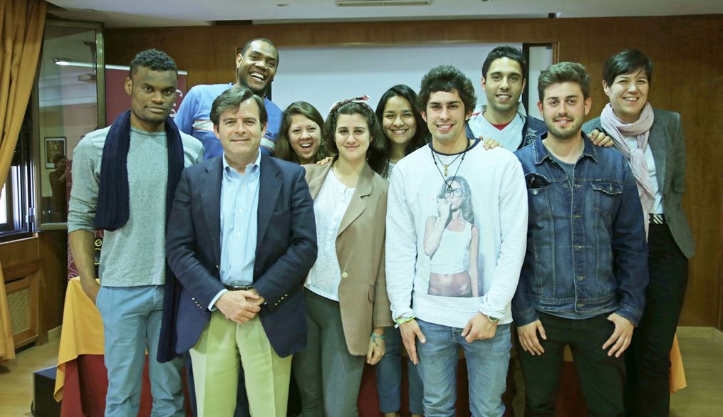 El realizador y productor Álex Carvajal da las claves para una producción audiovisual publicitaria eficaz 