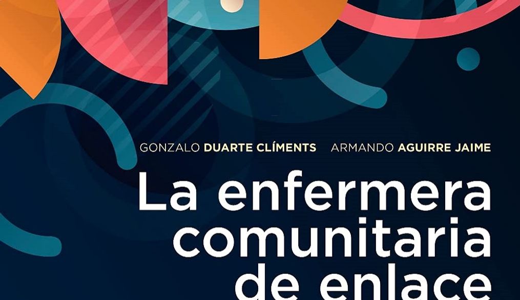 La enfermera comunitaria de enlace
