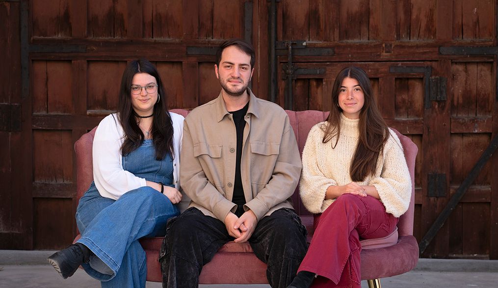 Tres talentos jóvenes dirigen la 21ª edición del Festival de Cortometrajes AdN