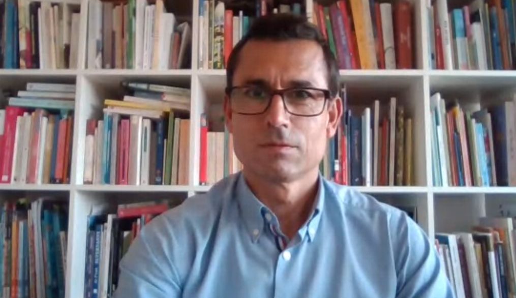 CIFAS: único organismo asesor nacional en materia de inteligencia estratégica militar