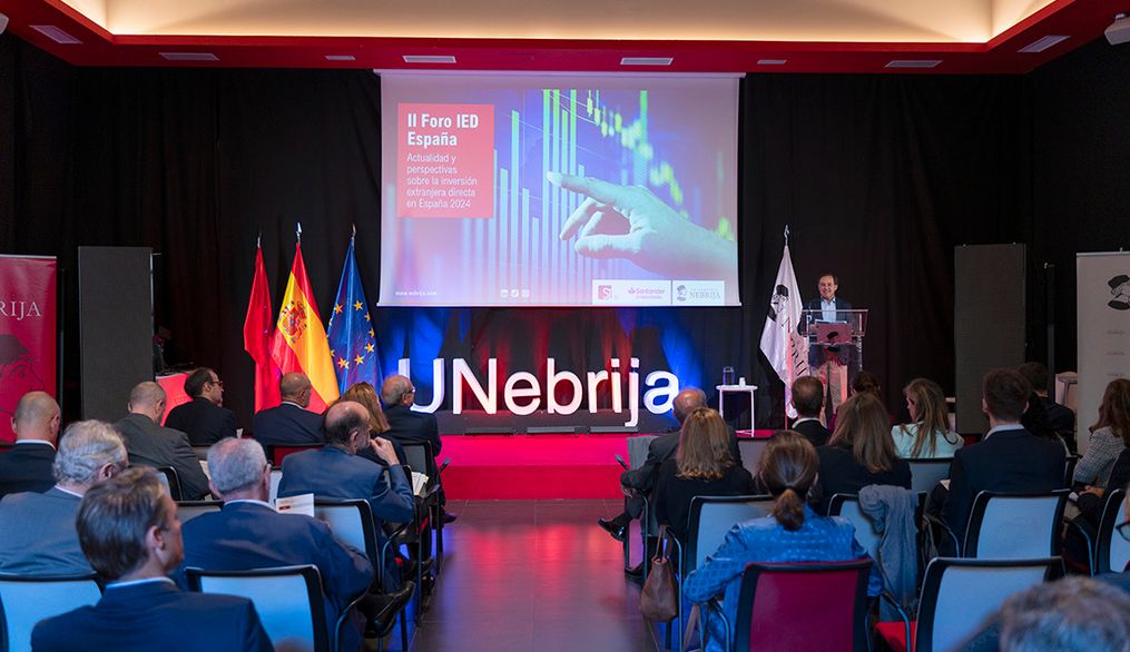 España alberga más de 18 000 empresas activas de capital extranjero