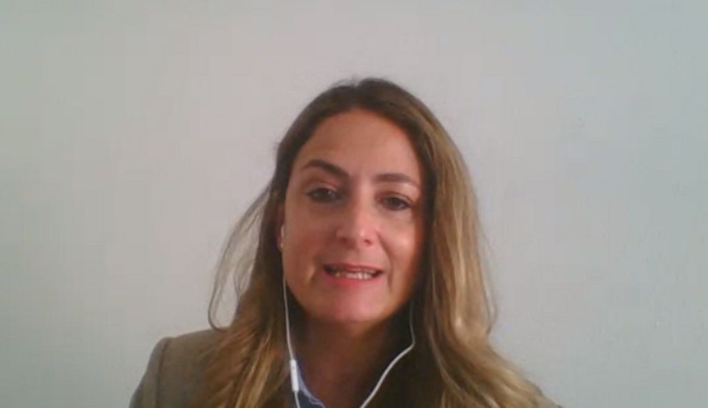 “La lucha contra la violencia de género tiene que implicar a todas las instituciones”