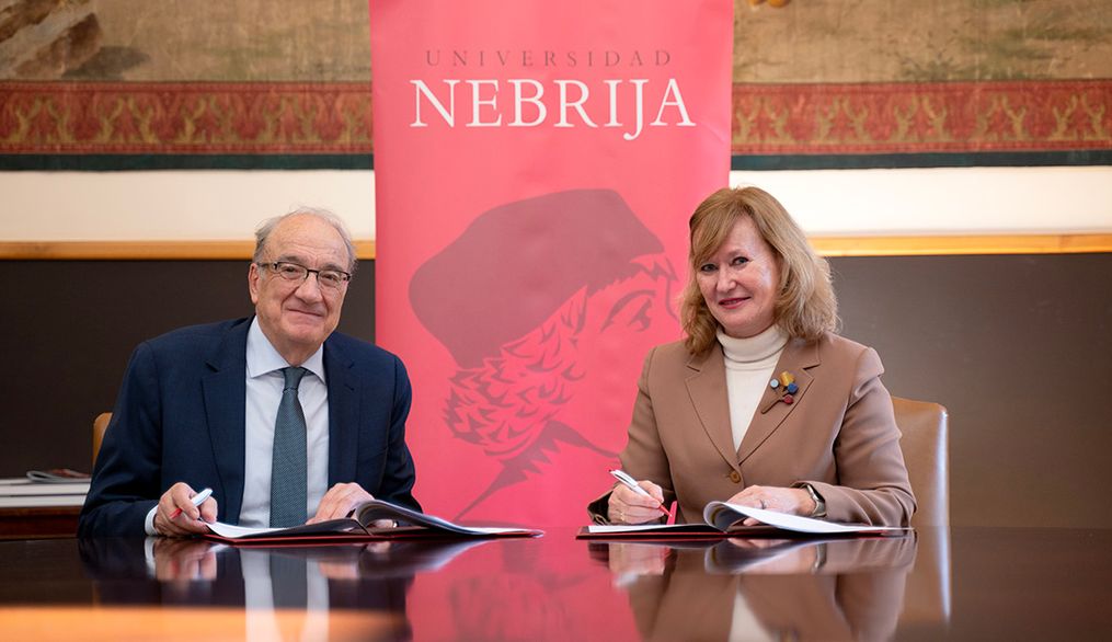 Estudiantes de la Politécnica Nebrija podrán hacer prácticas en el CEDEX