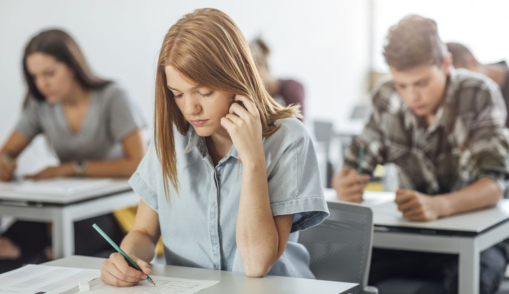 Consejos eficaces para los alumnos de bachillerato que encaran la EVAU