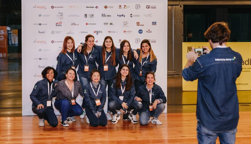 Abanico de oportunidades para los eventos, a pesar de los embates de la pandemia