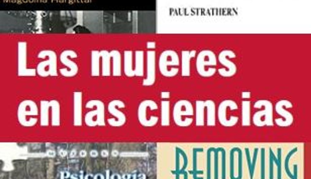 Las mujeres en las ciencias