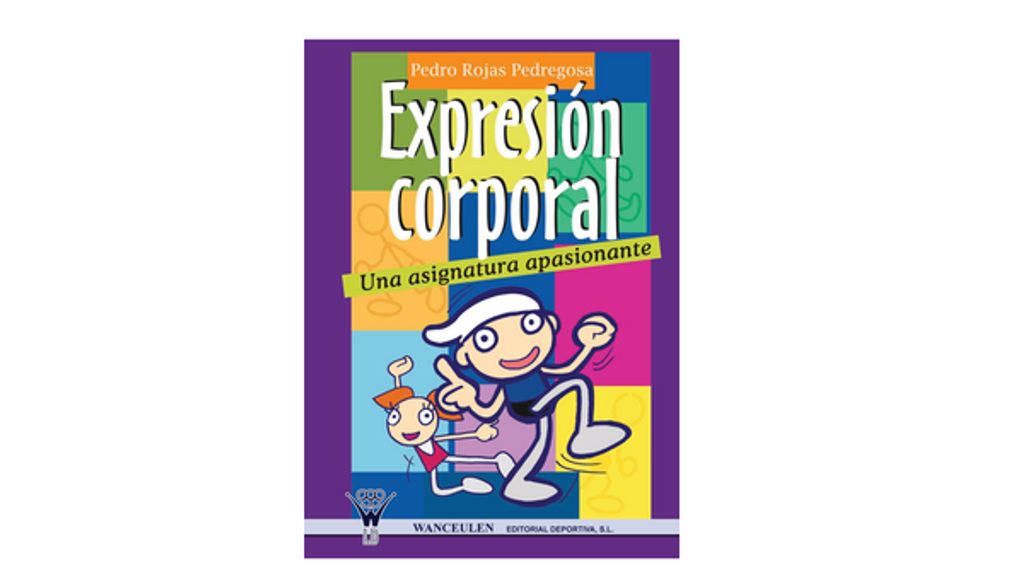 La expresión corporal: una asignatura apasionante