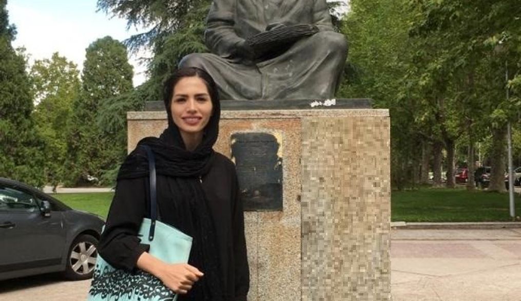 La profesora Fatemeh Bayatfar acercará la cultura persa a los estudiantes de Nebrija