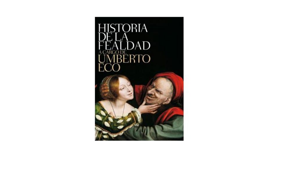 Historia de la fealdad