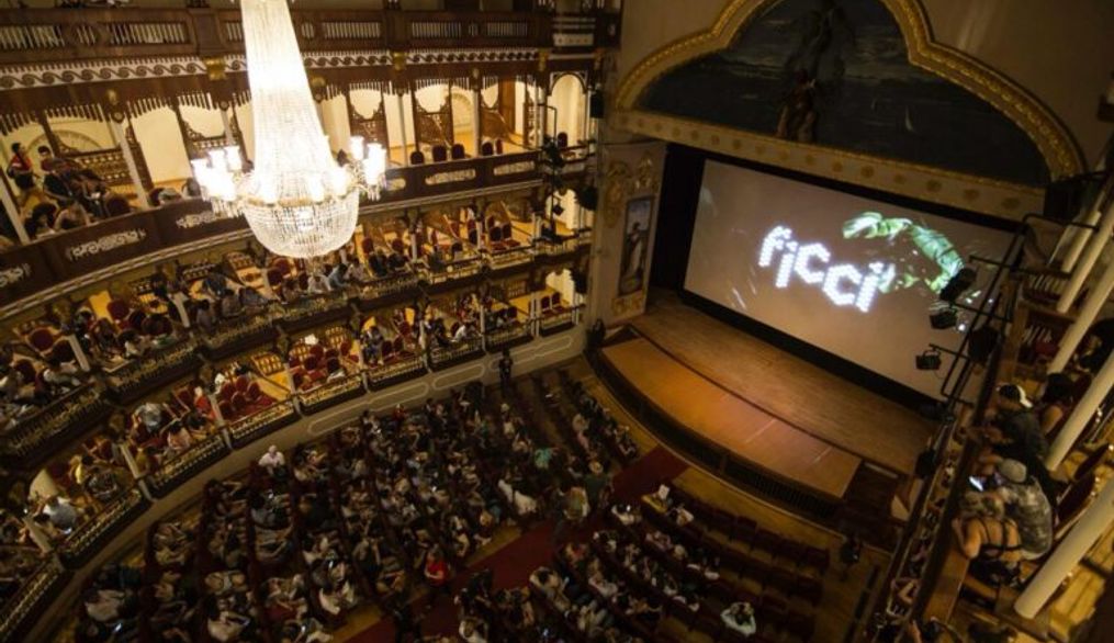 El Festival AdN firma un convenio con el FICCI, el certamen más antiguo de América Latina