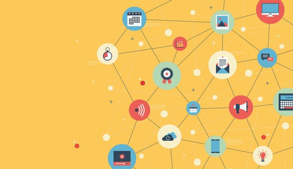 Cómo sacar el máximo partido de los eventos virtuales