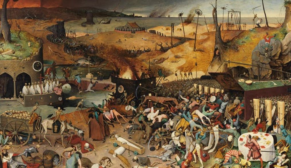 ¿Por qué la muerte es origen de miedos y tabúes?